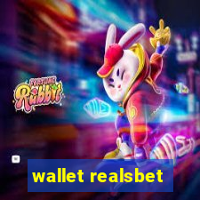 wallet realsbet